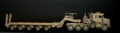 HobbyBoss 1/35 Oshkosh M1070 Truck Tractor & M1000 HET