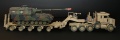 HobbyBoss 1/35 Oshkosh M1070 Truck Tractor & M1000 HET