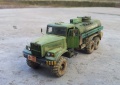Armory 1/72 КрАЗ-ТЗ-8-255