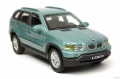  1/72 Carararma BMW X5 -  : 