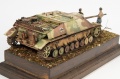 Dragon 1/35 Jagdpanzer IV Johann Huber