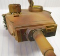  1/35 Panzerkampfwagen VI Tiger early Ausf.e