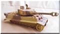  1/35 Panzerkampfwagen VI Tiger early Ausf.e