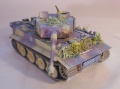  1/35 Panzerkampfwagen VI Tiger early Ausf.e