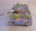  1/35 Panzerkampfwagen VI Tiger early Ausf.e