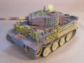  1/35 Panzerkampfwagen VI Tiger early Ausf.e