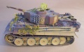  1/35 Panzerkampfwagen VI Tiger early Ausf.e