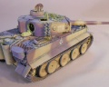  1/35 Panzerkampfwagen VI Tiger early Ausf.e