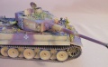  1/35 Panzerkampfwagen VI Tiger early Ausf.e