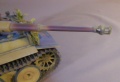  1/35 Panzerkampfwagen VI Tiger early Ausf.e