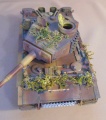  1/35 Panzerkampfwagen VI Tiger early Ausf.e