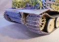  1/35 Panzerkampfwagen VI Tiger early Ausf.e