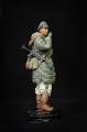 Quasar miniatures 1/16 SS Grenadier LAH Kharkov, WW2