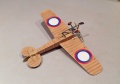 Amodel 1/72 Nieuport  IV -   