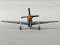 Tamiya 1/72 P-51D Mustang Daisy Mae