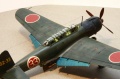 Hasegawa 1/48 Nakajima B6N2 TENZAN