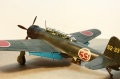 Hasegawa 1/48 Nakajima B6N2 TENZAN