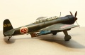 Hasegawa 1/48 Nakajima B6N2 TENZAN