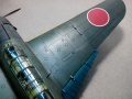 Hasegawa 1/48 Nakajima B6N2 TENZAN