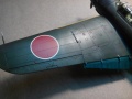 Hasegawa 1/48 Nakajima B6N2 TENZAN