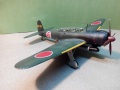 Hasegawa 1/48 Nakajima B6N2 TENZAN