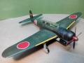 Hasegawa 1/48 Nakajima B6N2 TENZAN