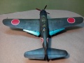 Hasegawa 1/48 Nakajima B6N2 TENZAN