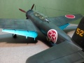 Hasegawa 1/48 Nakajima B6N2 TENZAN