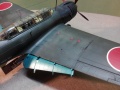 Hasegawa 1/48 Nakajima B6N2 TENZAN