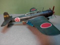 Hasegawa 1/48 Nakajima B6N2 TENZAN