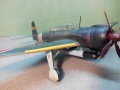 Hasegawa 1/48 Nakajima B6N2 TENZAN