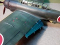 Hasegawa 1/48 Nakajima B6N2 TENZAN