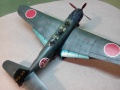 Hasegawa 1/48 Nakajima B6N2 TENZAN