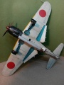 Hasegawa 1/48 Nakajima B6N2 TENZAN