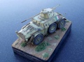 Italeri 1/72 Autoblinda AB 41