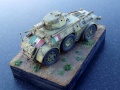 Italeri 1/72 Autoblinda AB 41