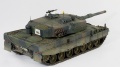 MENG 1/35 Leopard 2A4