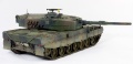 MENG 1/35 Leopard 2A4