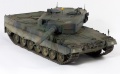 MENG 1/35 Leopard 2A4