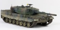 MENG 1/35 Leopard 2A4