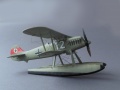 ICM 1/72 Heinkel He-51B-2