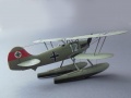 ICM 1/72 Heinkel He-51B-2