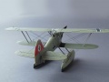 ICM 1/72 Heinkel He-51B-2