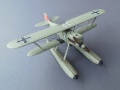 ICM 1/72 Heinkel He-51B-2