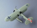 ICM 1/72 Heinkel He-51B-2
