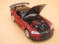 Revell 07079 1/25 Dodge Viper SRT10 ACR