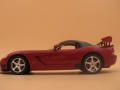 Revell 07079 1/25 Dodge Viper SRT10 ACR