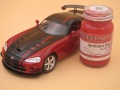 Revell 07079 1/25 Dodge Viper SRT10 ACR