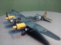 Revell 1/72 Junkers Ju-88A