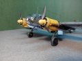 Revell 1/72 Junkers Ju-88A